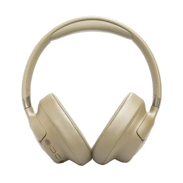 Casque JBL Tune 780 NC – 76h d’autonomie Réduction de bruit adaptative – BT 6.0 – 5 Micros intégrés pour vos appels