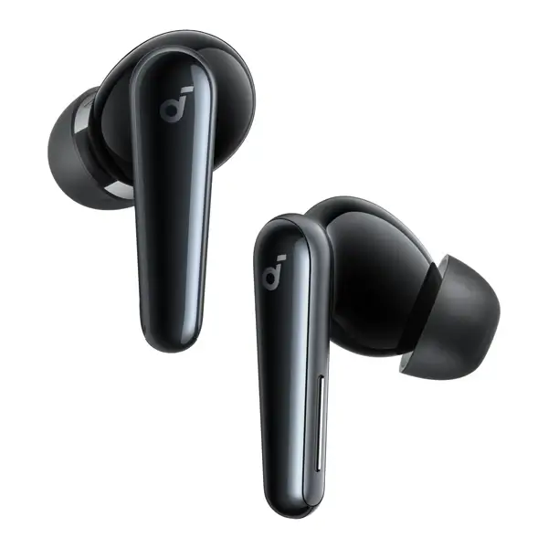 Écouteur sans fil avec son 3D Dolby Soundcore Liberty 5 – 32h d’autonomie et jusqu’à 48h avec l’étui de charge – Réduction de bruit 3.0