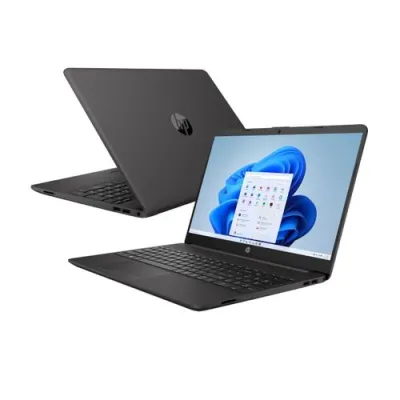 Hp Laptop 250 G9 Intel®Celeron®N4500-4Go RAM-512Go SSD-Écran 15'' FHD-Clavier AZERTY-Win 11 Pro(licence)+office pro 21