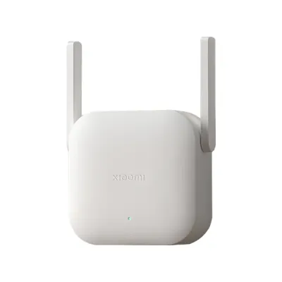 Répéteur WiFi Xiaomi N300 – Amplificateur de Signal 2,4 GHz