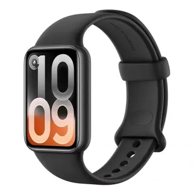 Xiaomi Smart Band 10 Pro – Bracelet Connecté AMOLED 1,74″, Bluetooth 5.4 et Jusqu'à 21 Jours d'Autonomie